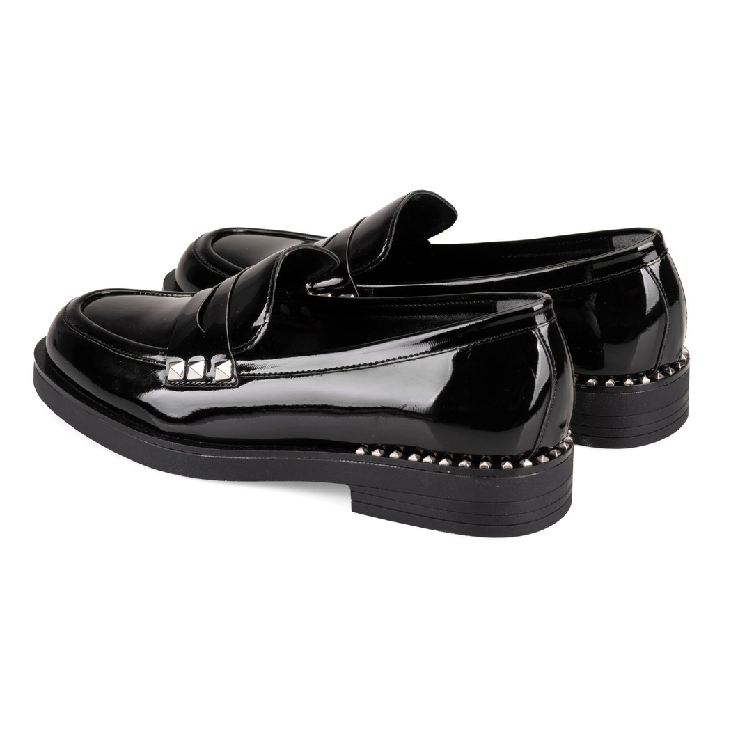 Kadın Siyah Günlük Ayakkabı