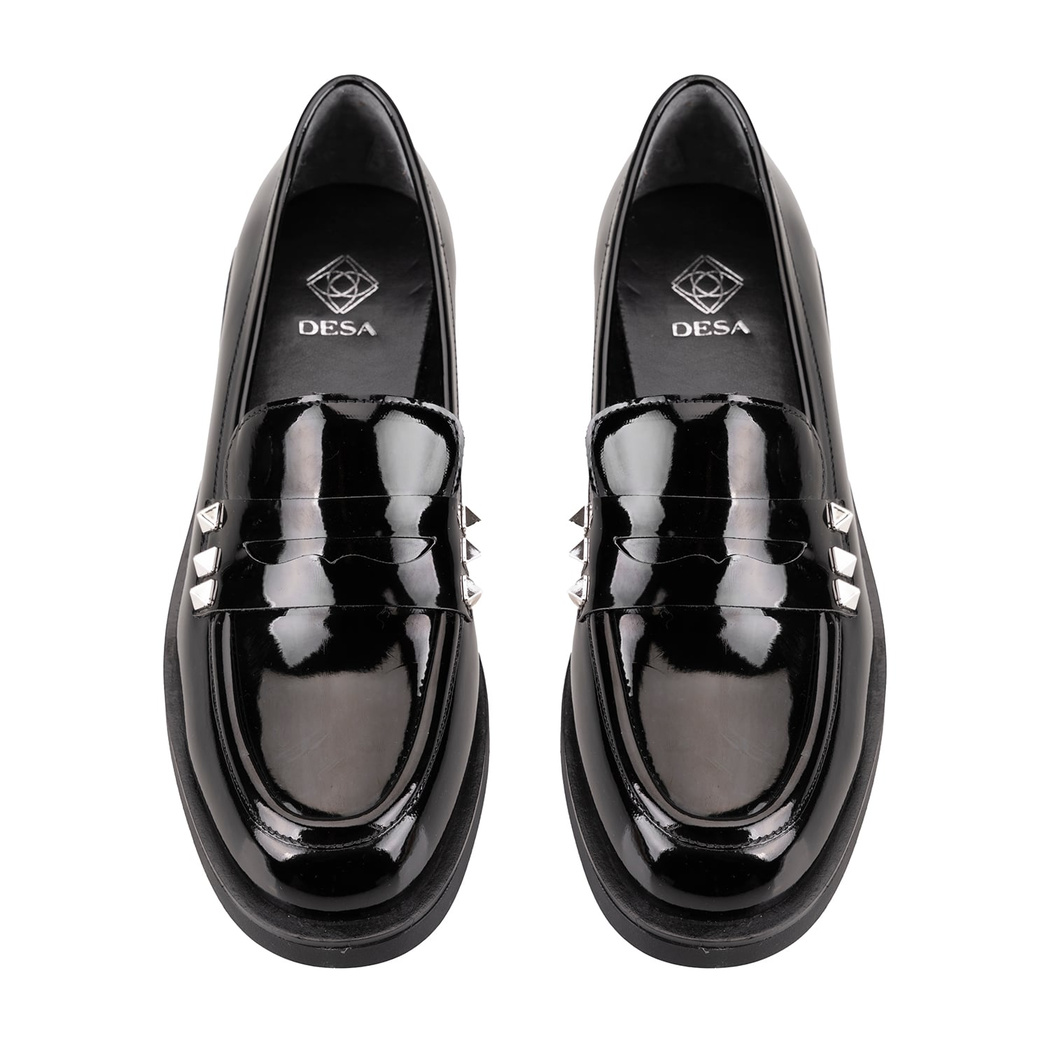 Kadın Siyah Günlük Ayakkabı