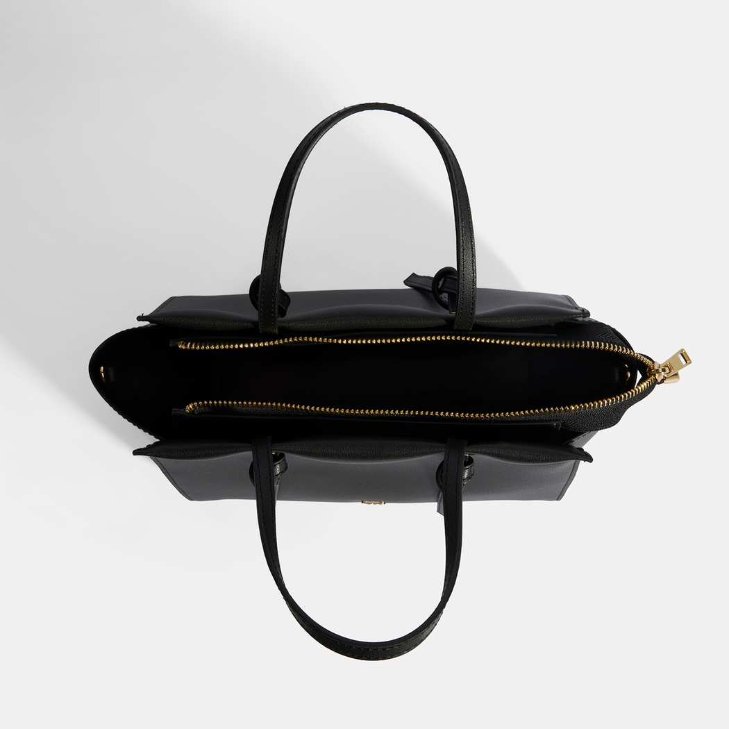 Kadın Siyah Omuz Çantası