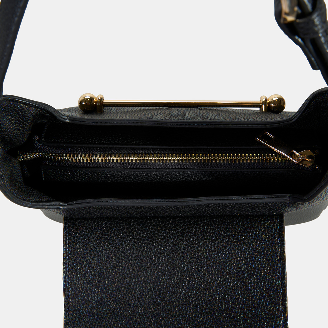 Kadın Siyah Omuz Çantası