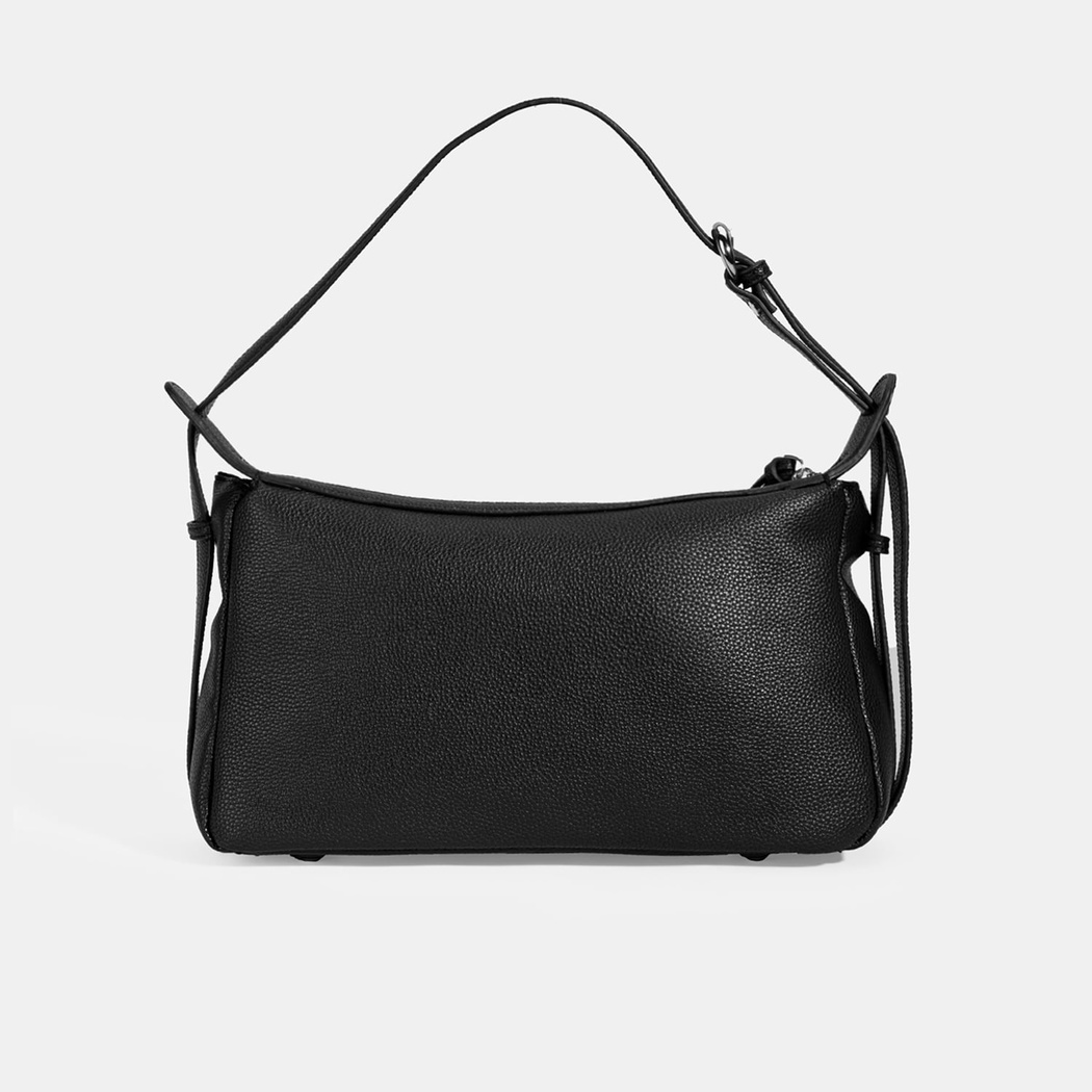 Kadın Siyah Omuz Çantası