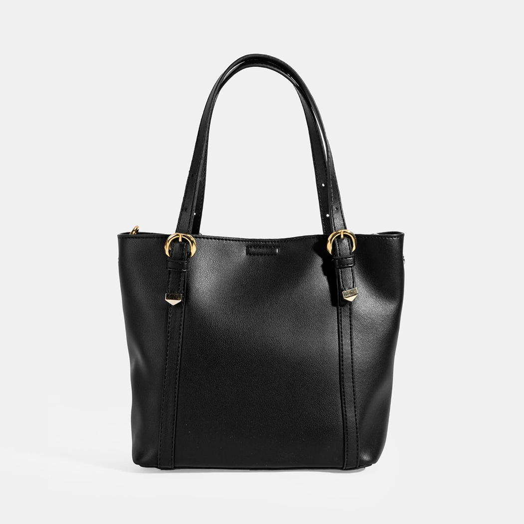 Kadın Siyah Omuz Çantası