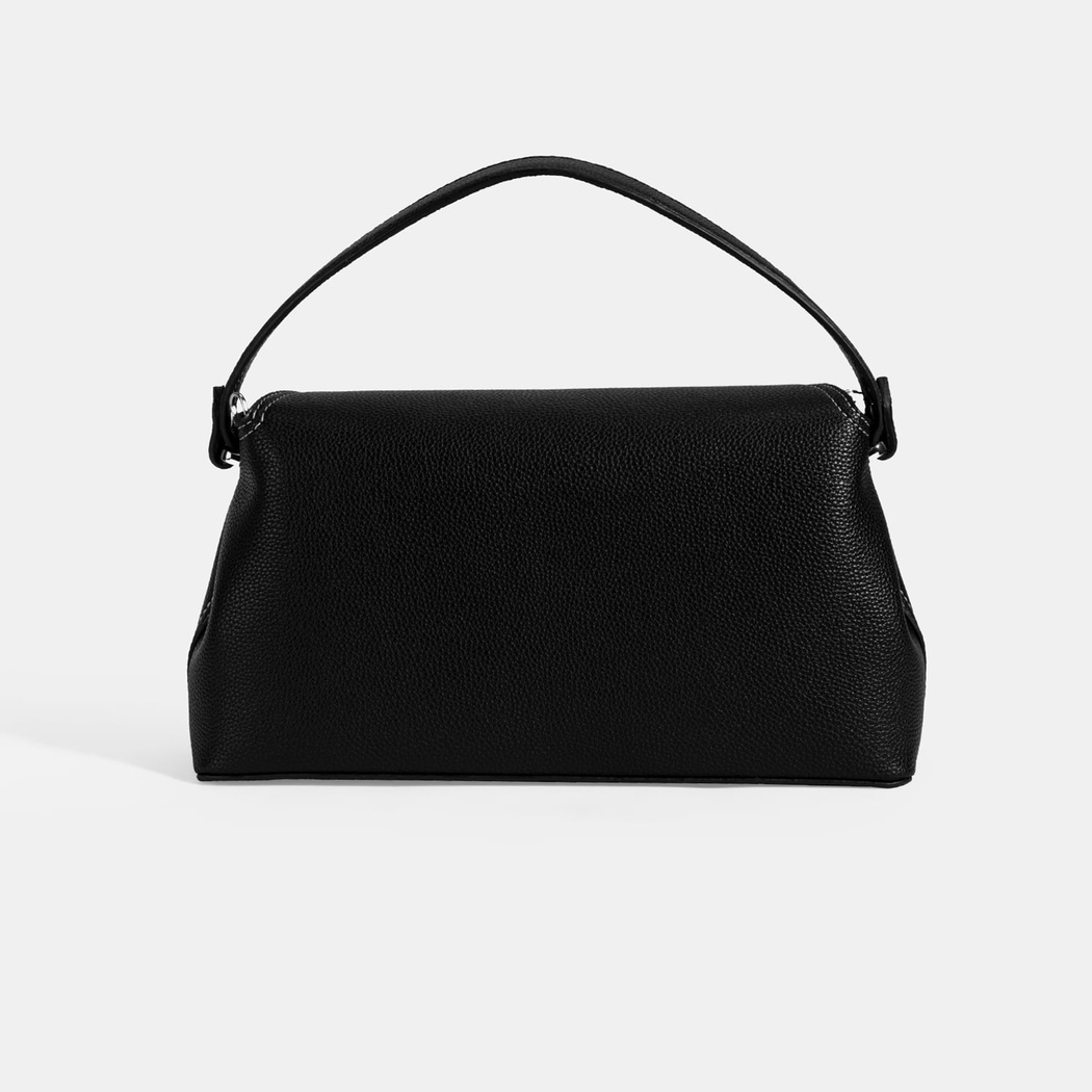 Kadın Siyah Omuz Çantası