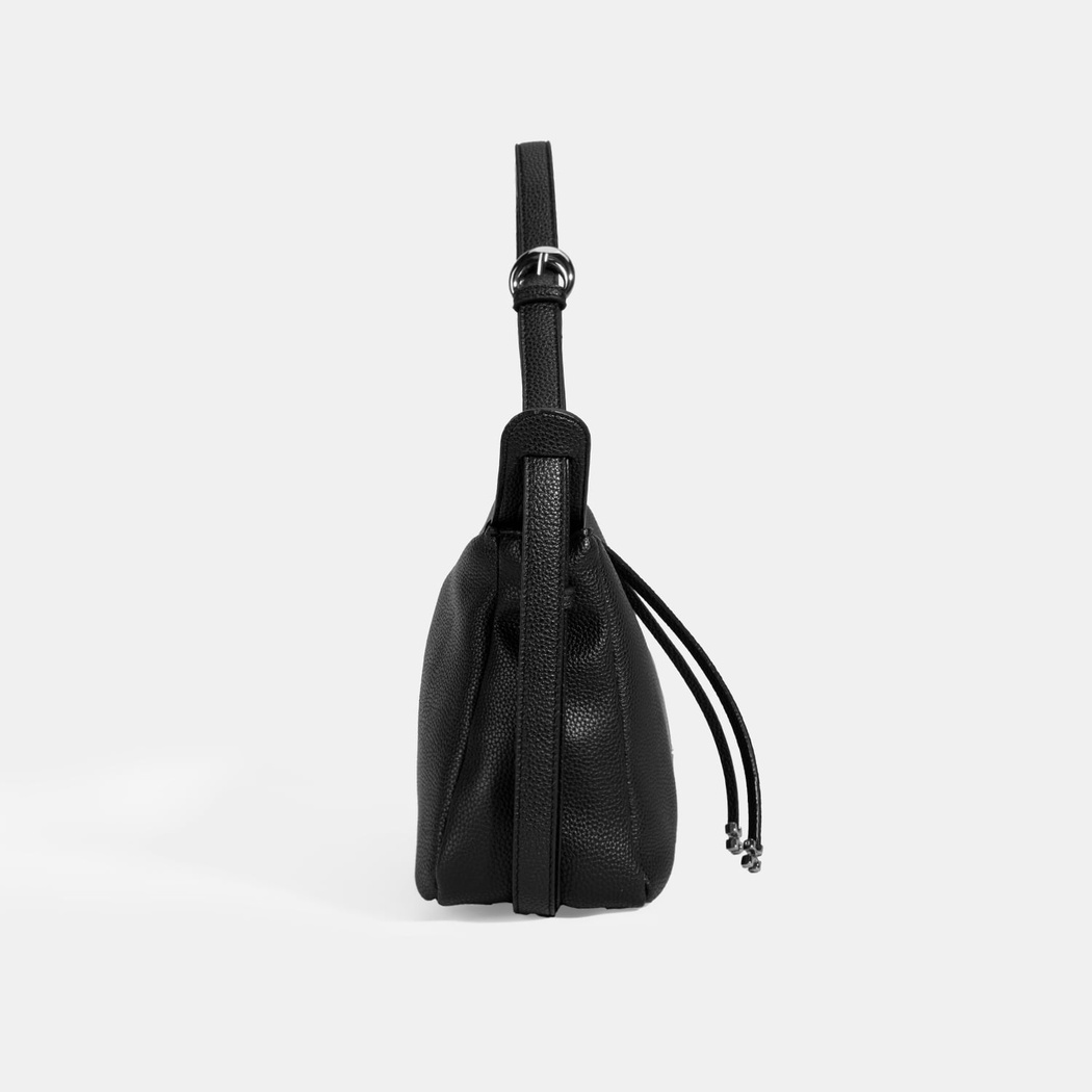 Kadın Siyah Omuz Çantası