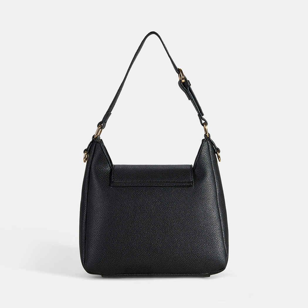 Kadın Siyah Omuz Çantası