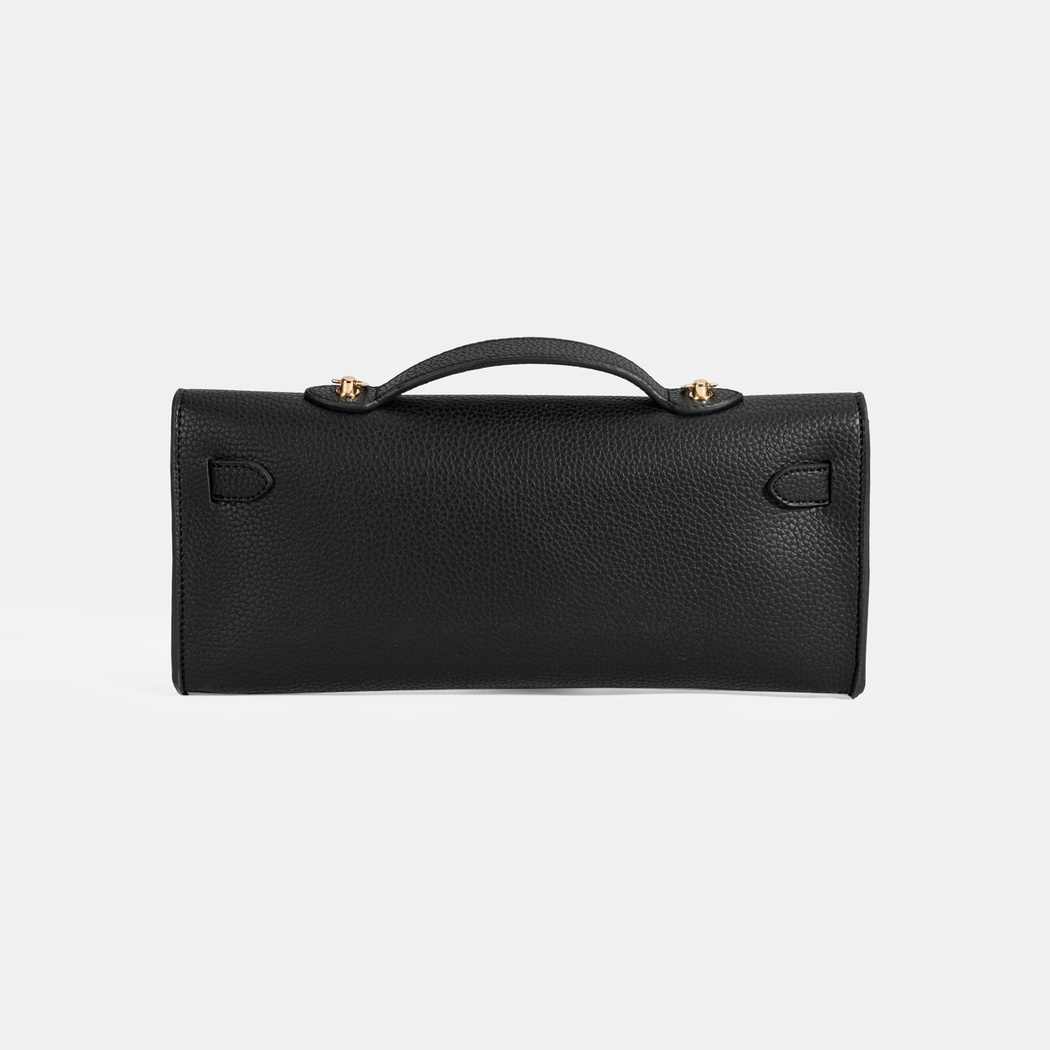 Kadın Siyah Portföy Çanta