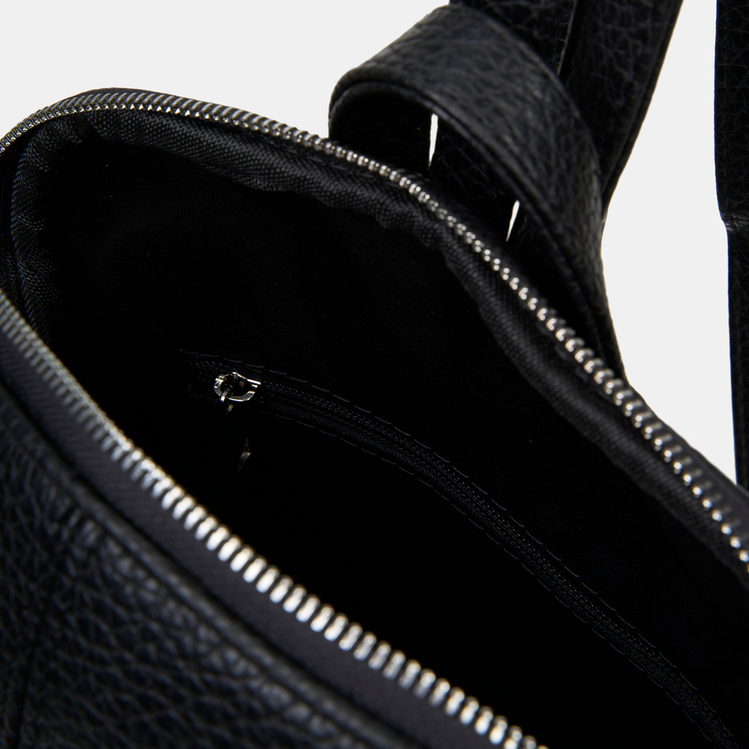 Kadın Siyah Sırt Çantası