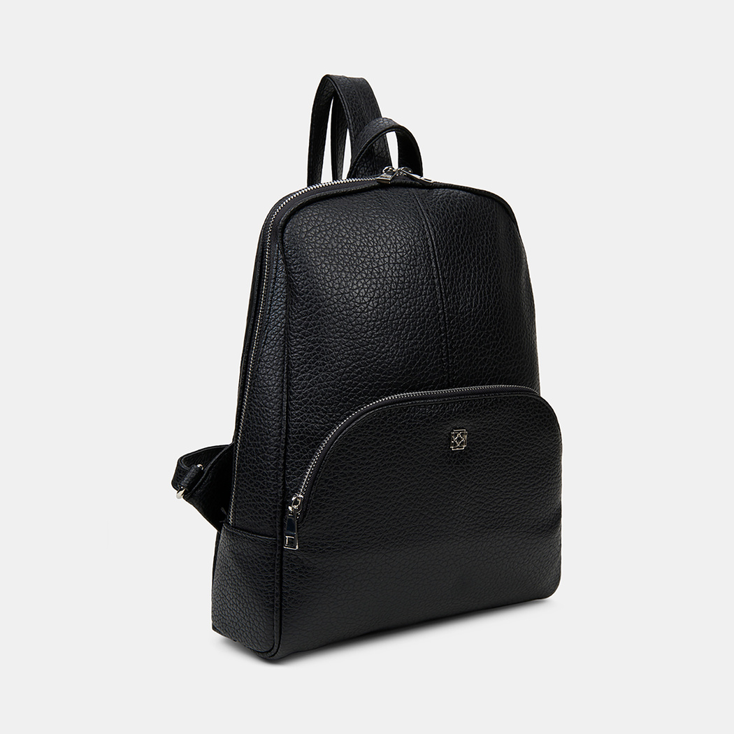 Kadın Siyah Sırt Çantası