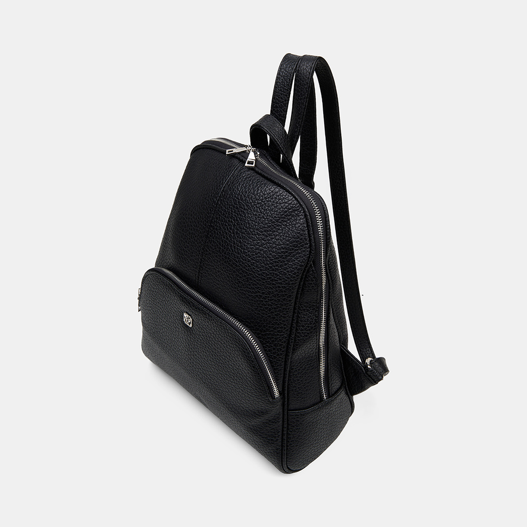 Kadın Siyah Sırt Çantası