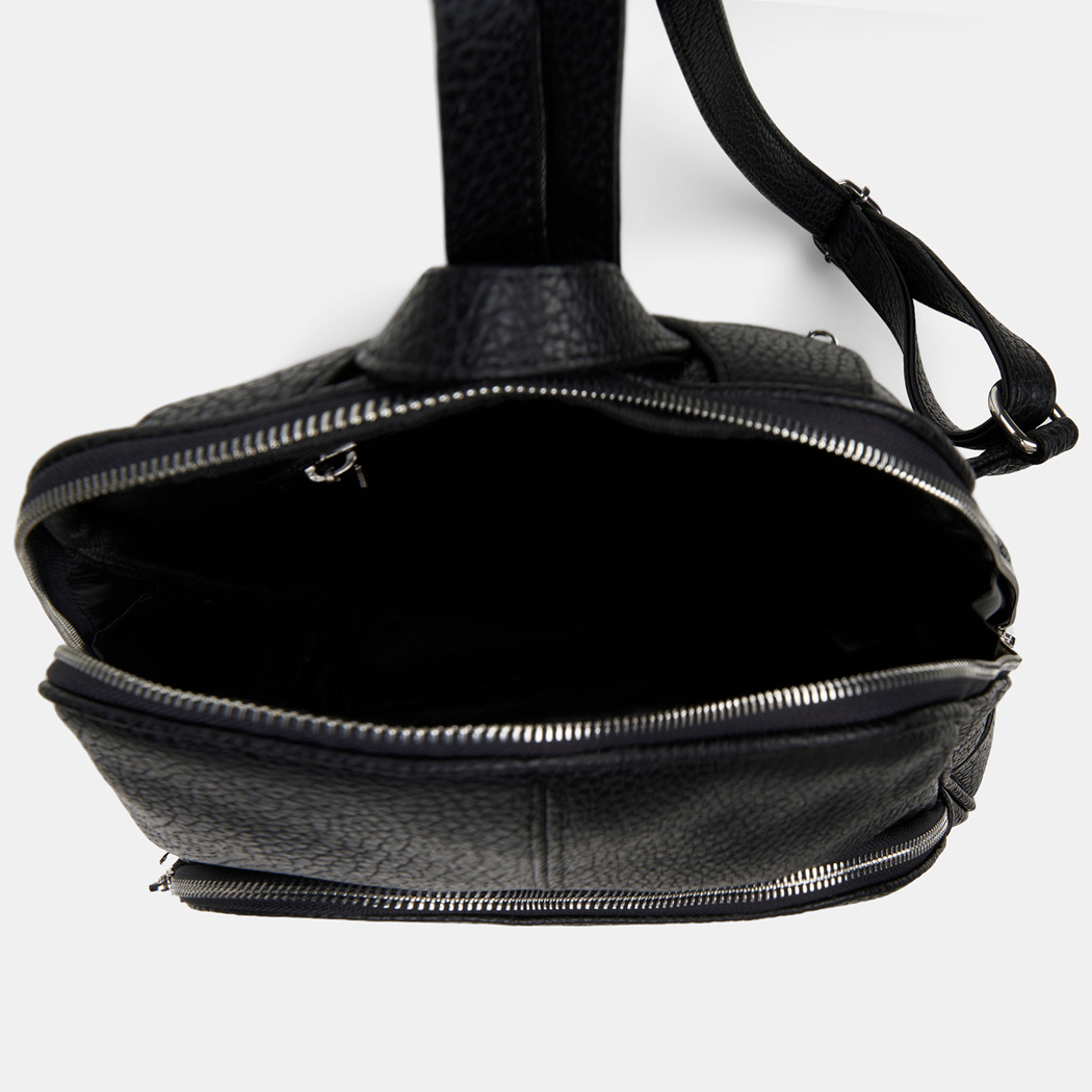 Kadın Siyah Sırt Çantası