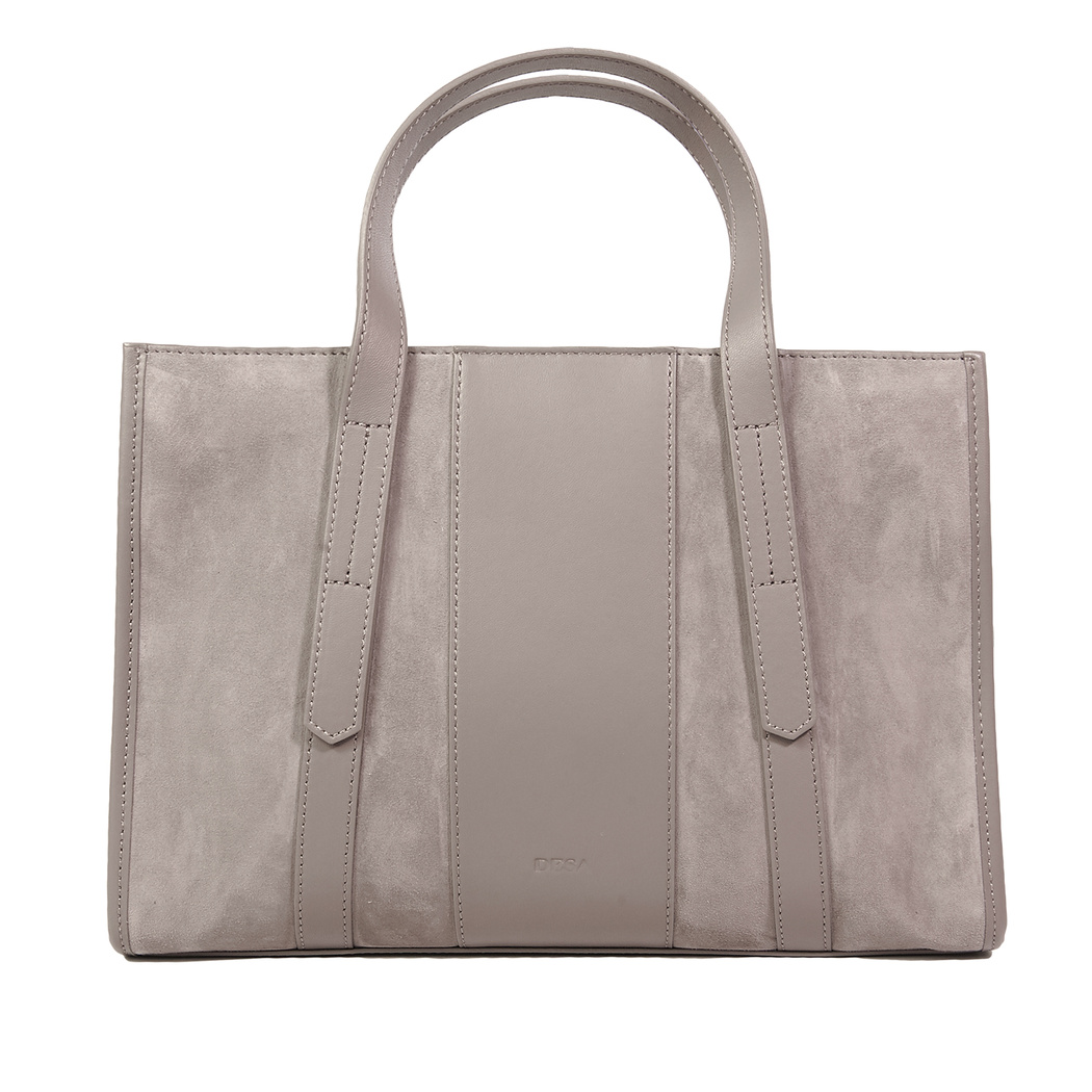 Kadın Süet El Çantası