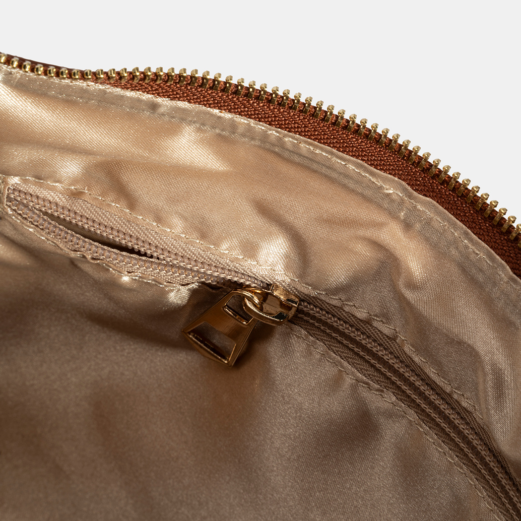 Kadın Taba Omuz Çantası