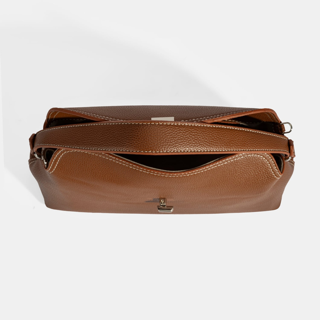 Kadın Taba Omuz Çantası