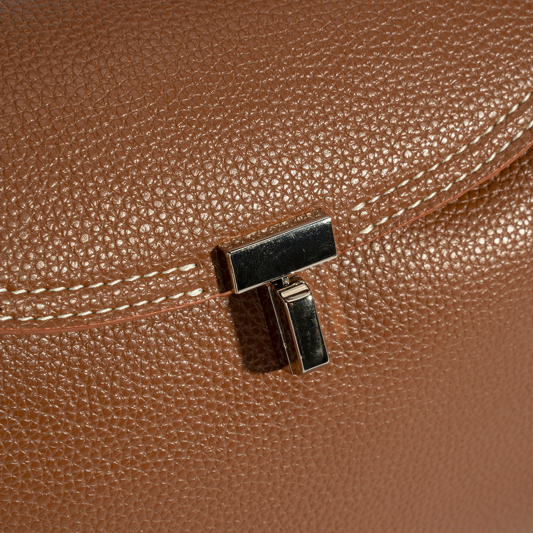 Kadın Taba Omuz Çantası