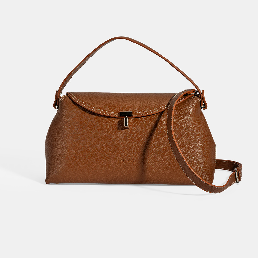 Kadın Taba Omuz Çantası