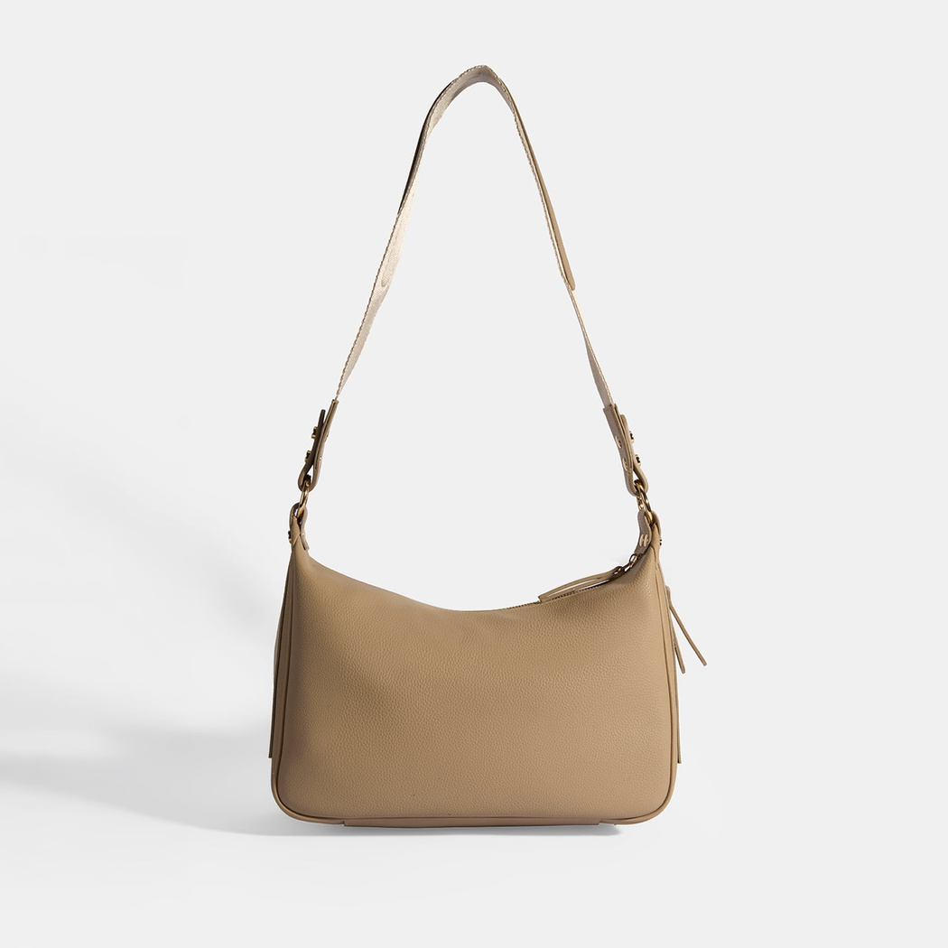 Kadın Ten Omuz Çantası