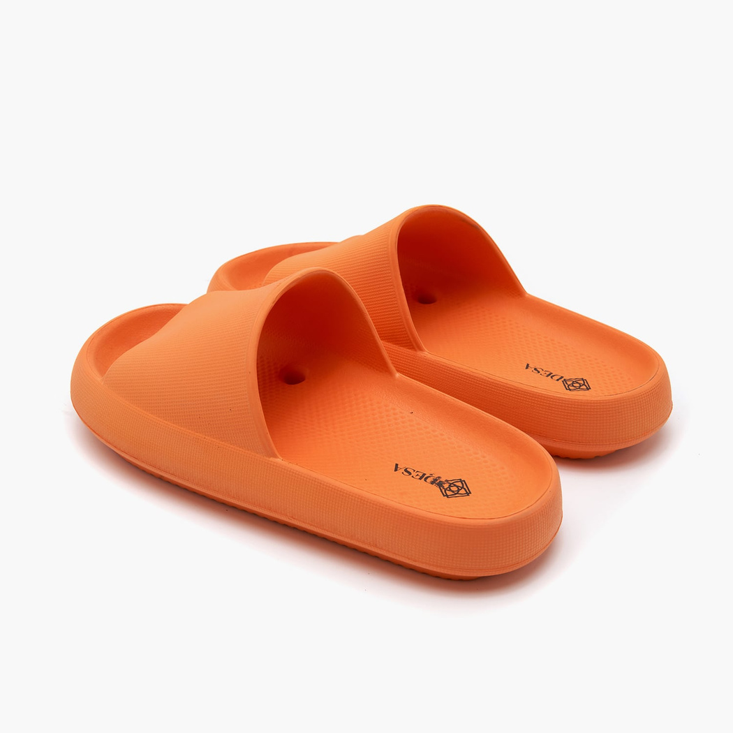 Kadın Turuncu Terlik