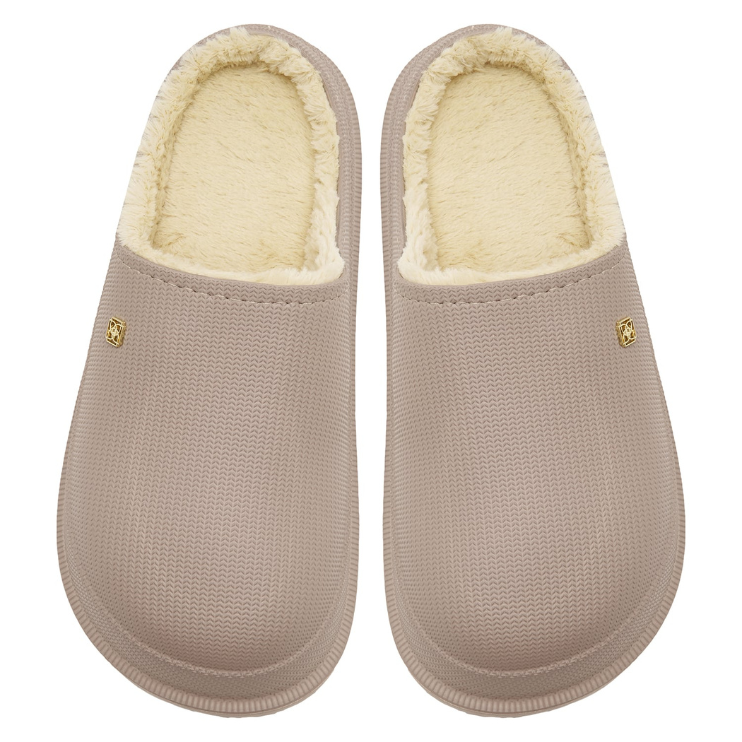 Kadın Vizon Ev Terliği