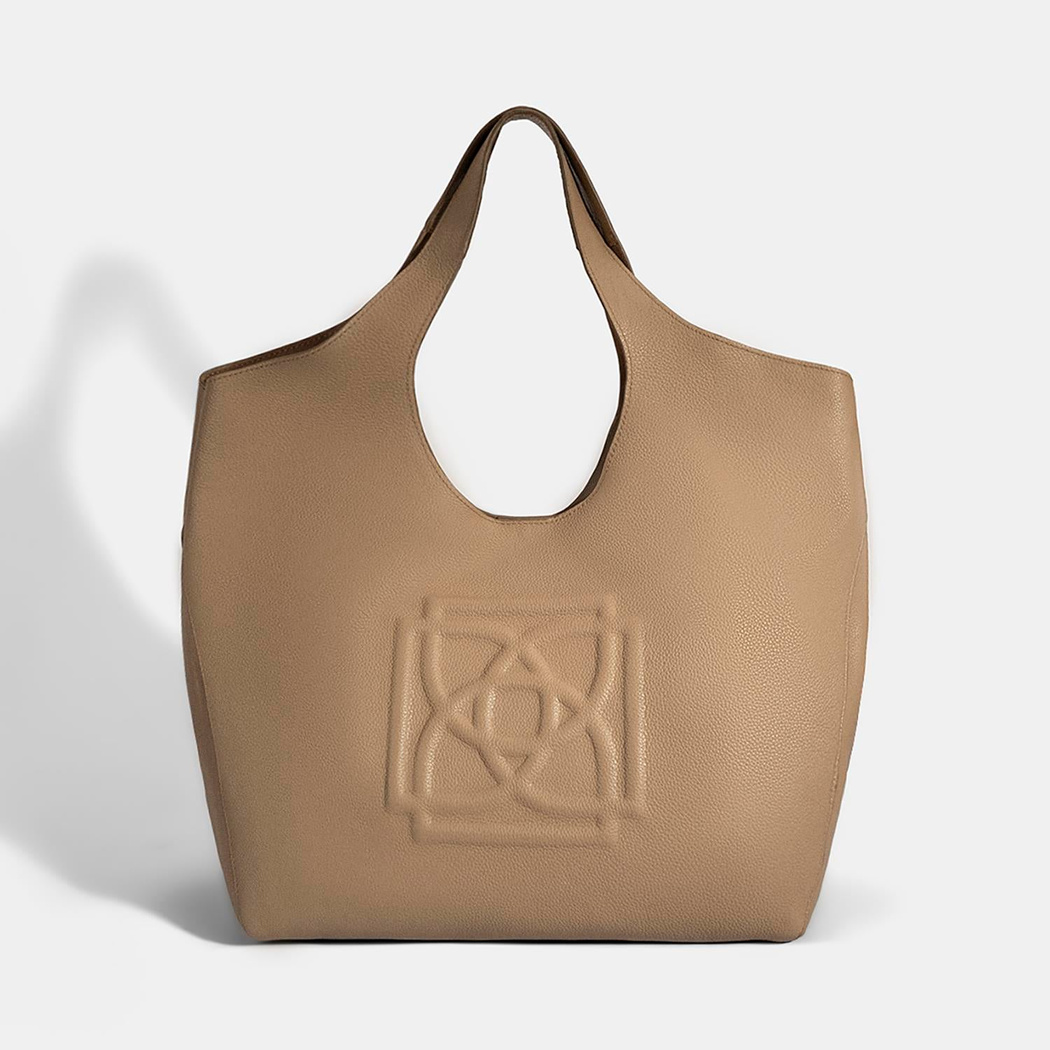 Kadın Yeşil Deri Hobo Çanta