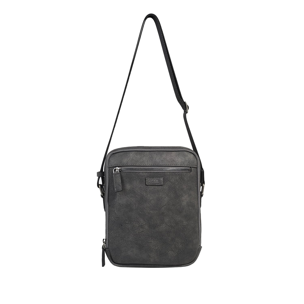 Kahve Bleute Erkek Postacı Çantası