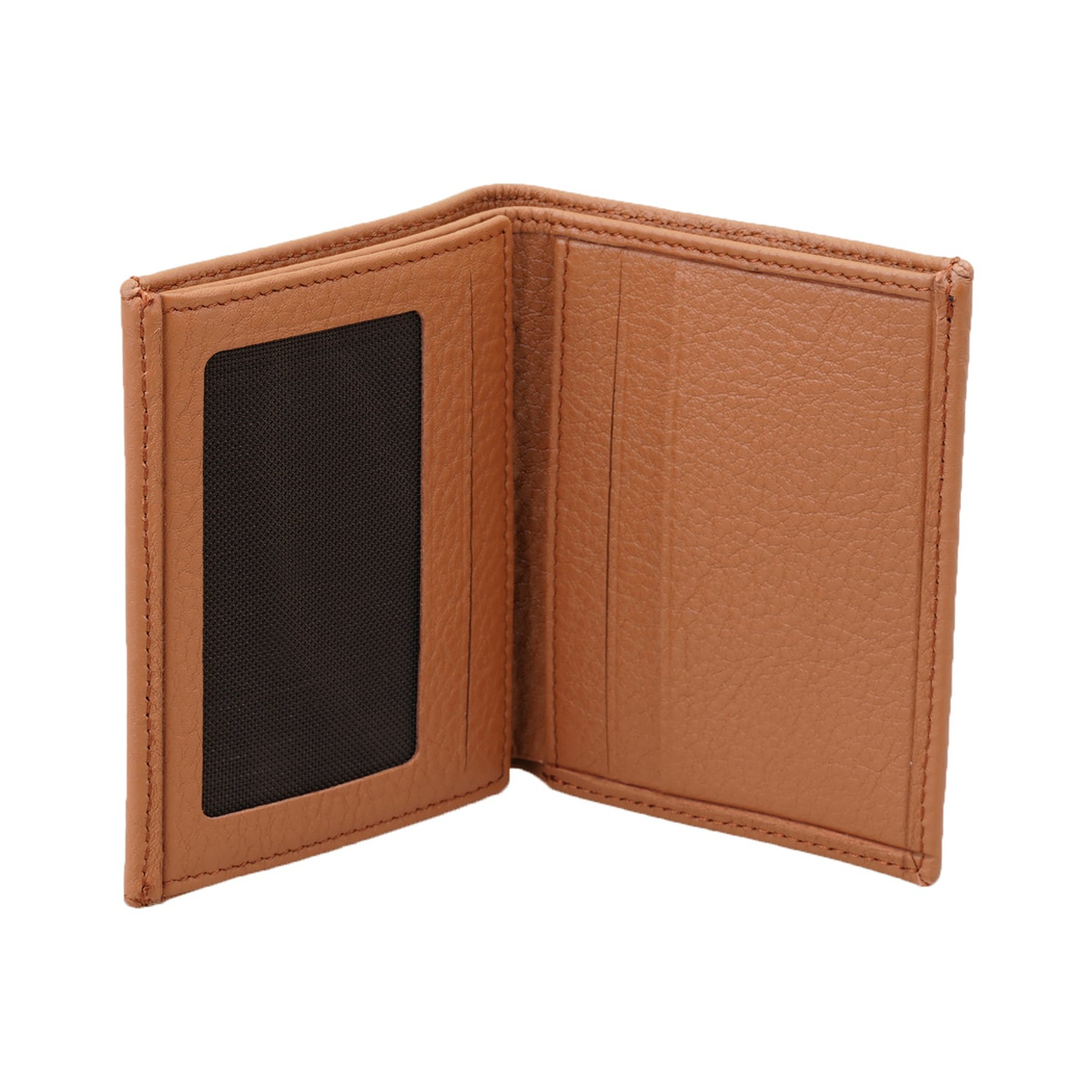 Kahve Erkek Cüzdan