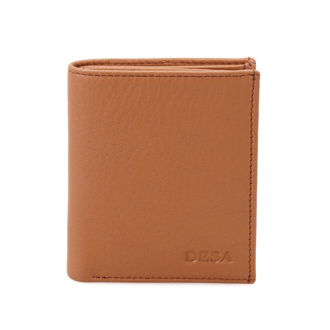 Kahve Erkek Cüzdan
