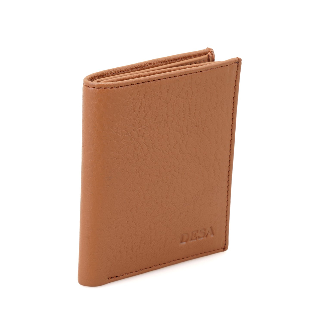 Kahve Erkek Cüzdan