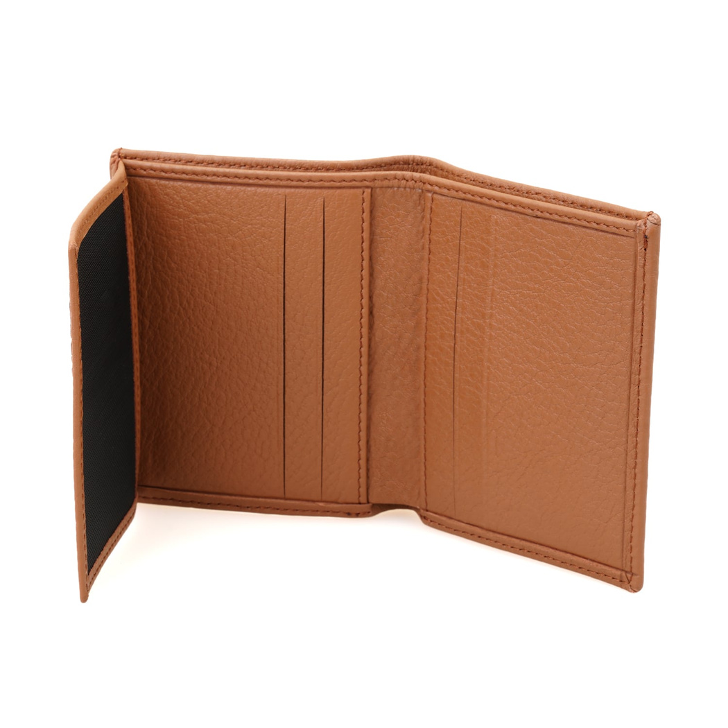 Kahve Erkek Cüzdan