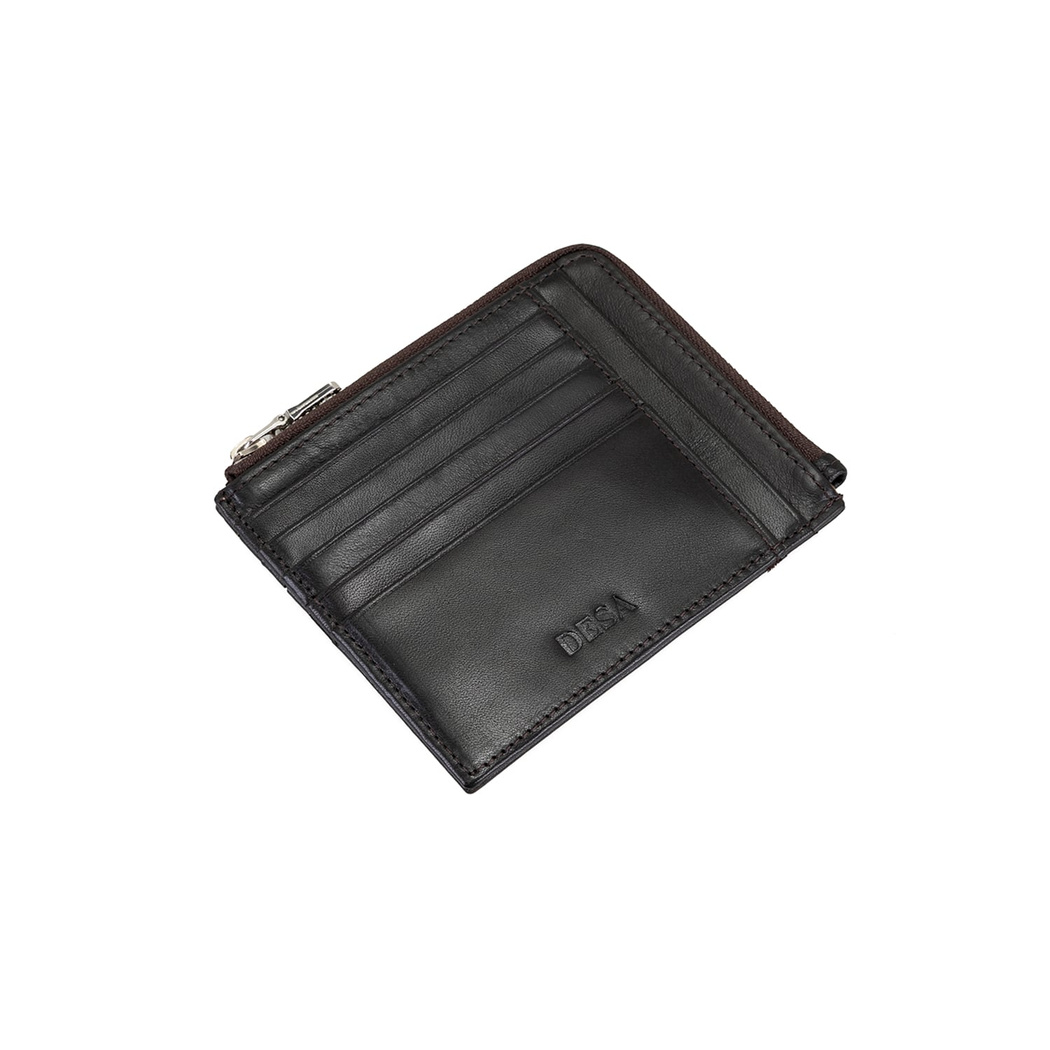 Kahve Erkek Cüzdan