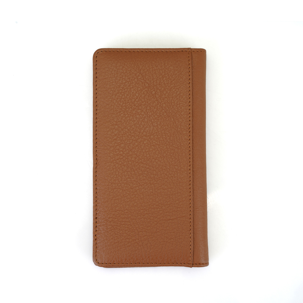 Kahve Erkek Deri Cüzdan