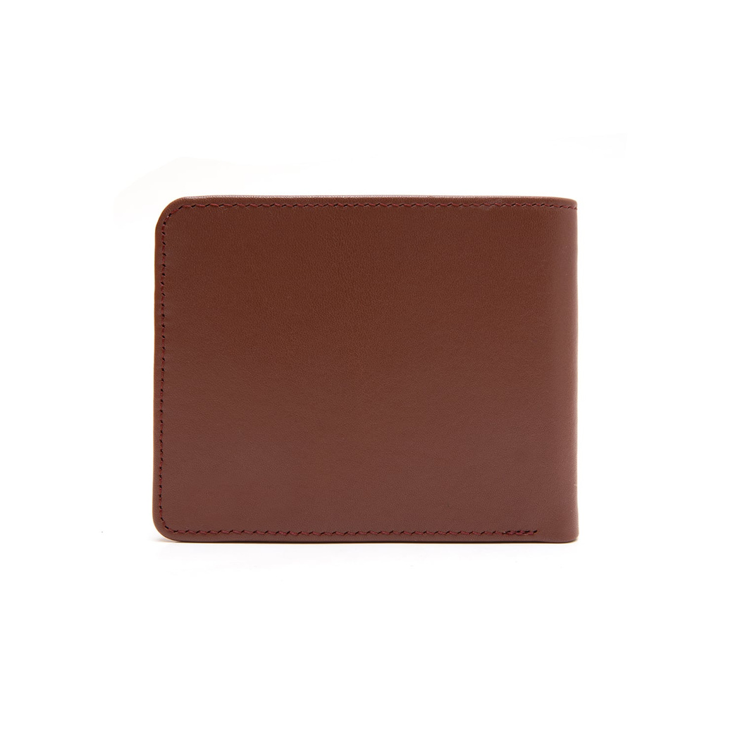 Kahve Erkek Deri Cüzdan