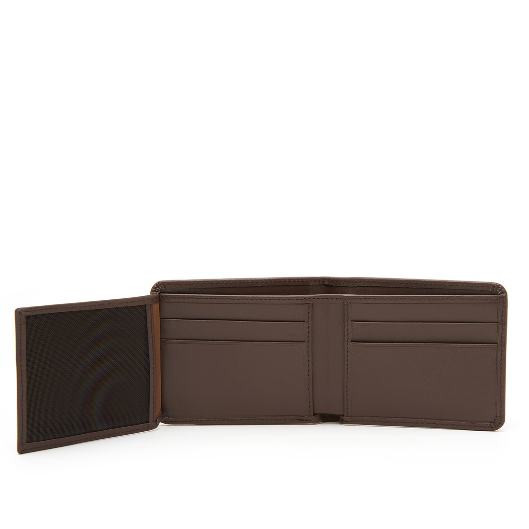 Kahve Erkek Deri Cüzdan