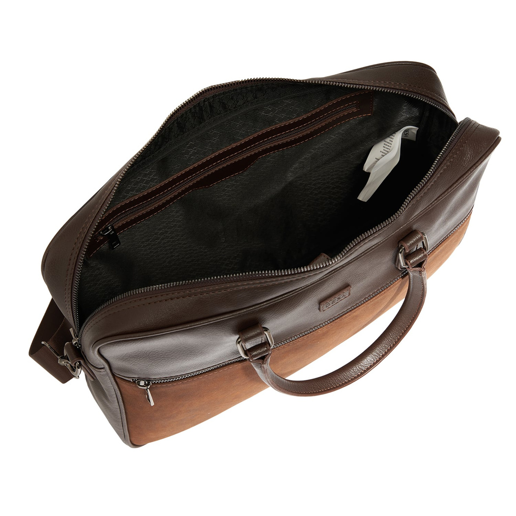 Kahve Erkek Evrak Çantası