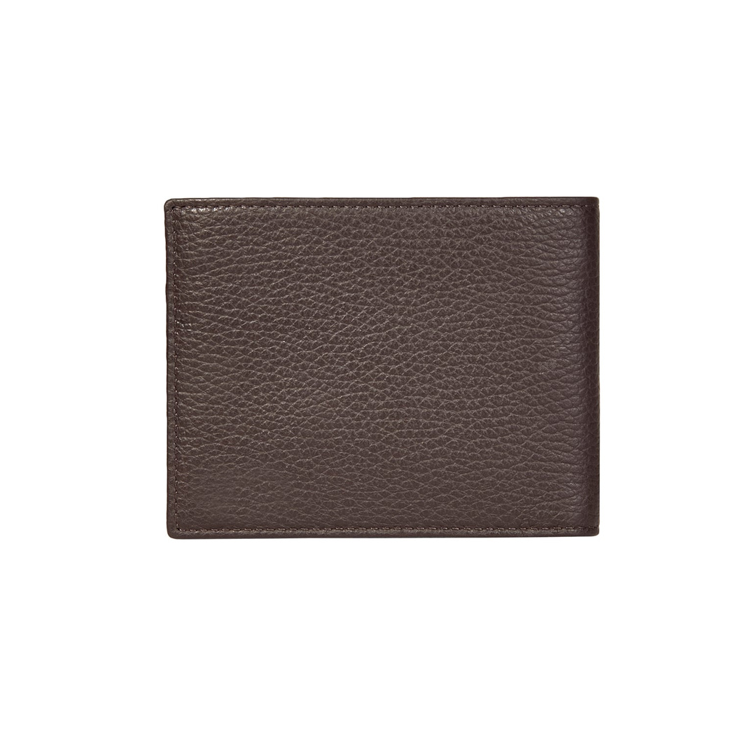 Kahve Propertied Erkek Deri Cüzdan