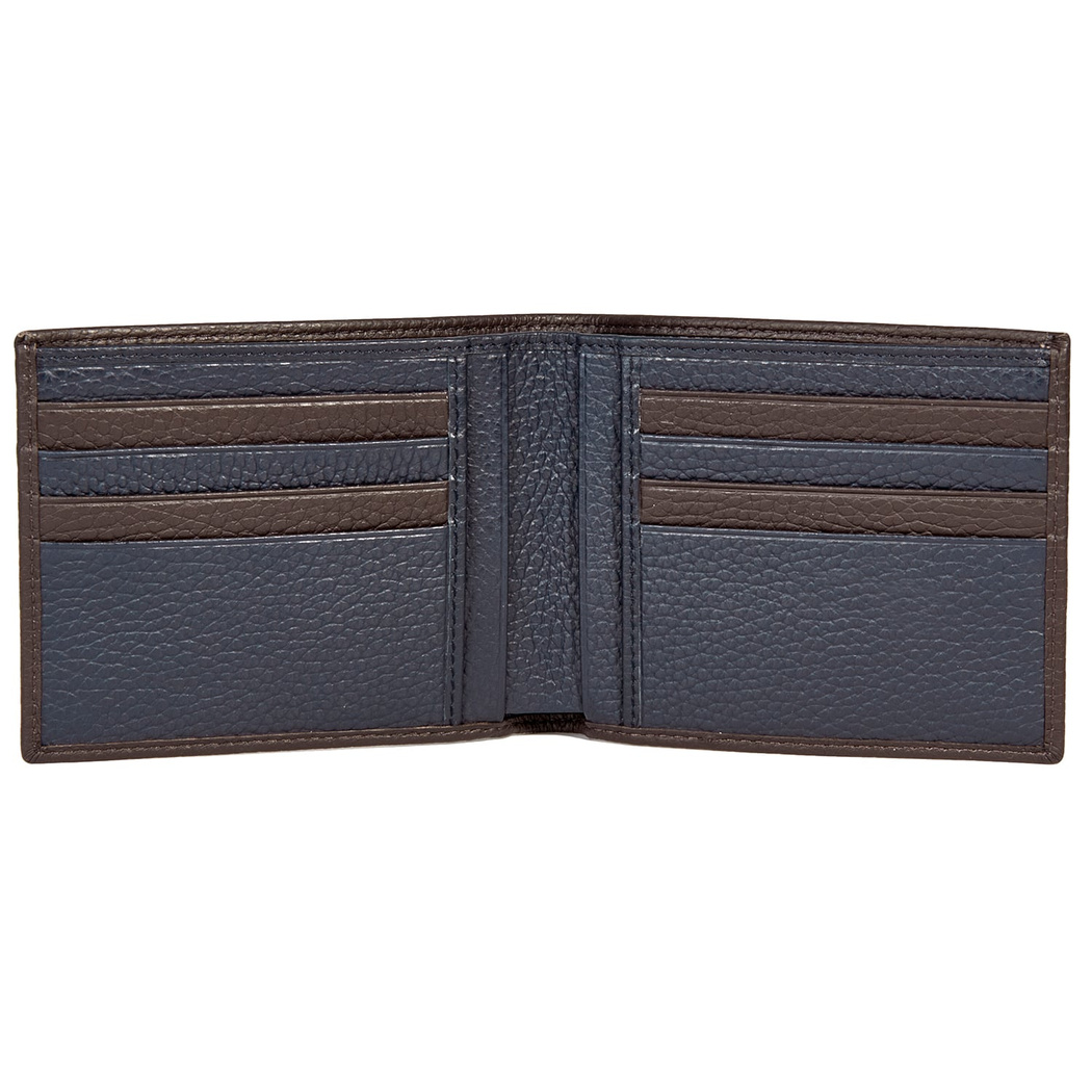 Kahve Propertied Erkek Deri Cüzdan