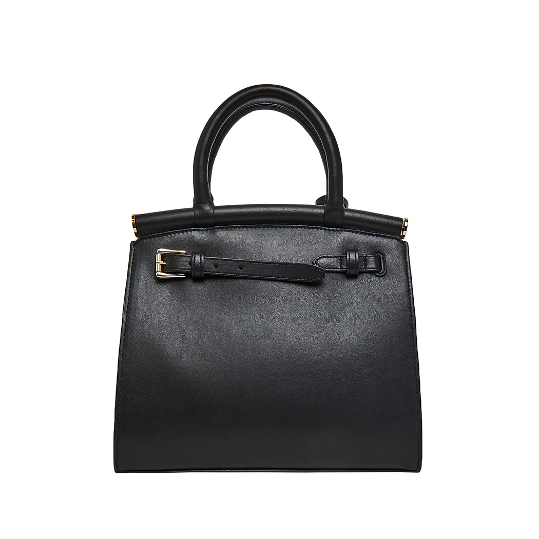 Kaliyah Small Kadın Deri Omuz Askılı Çanta