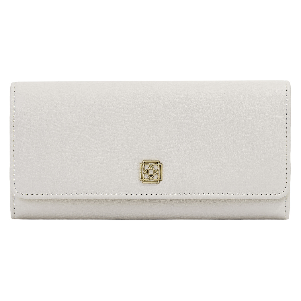 Katia Kadın Kapaklı Deri Cüzdan