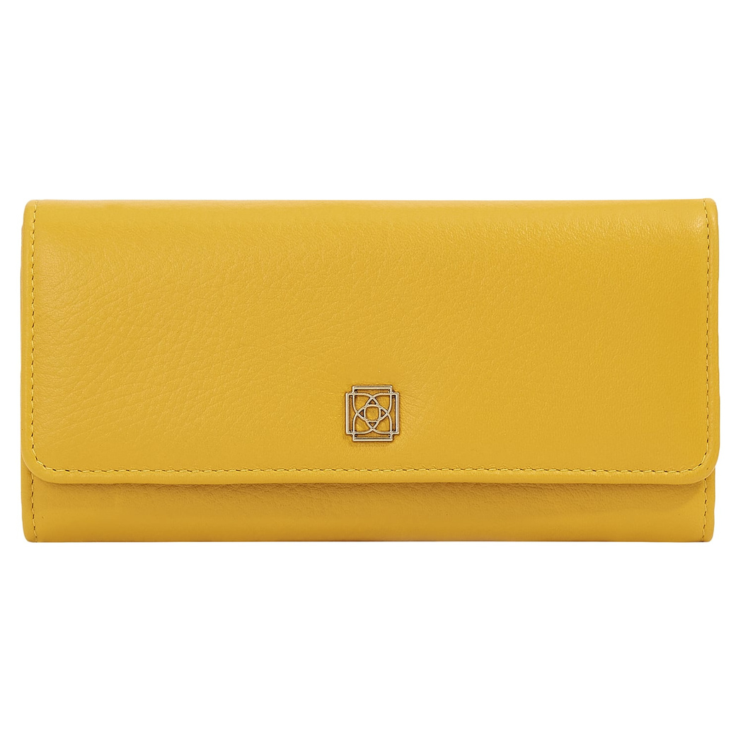 Katia Kadın Kapaklı Deri Cüzdan