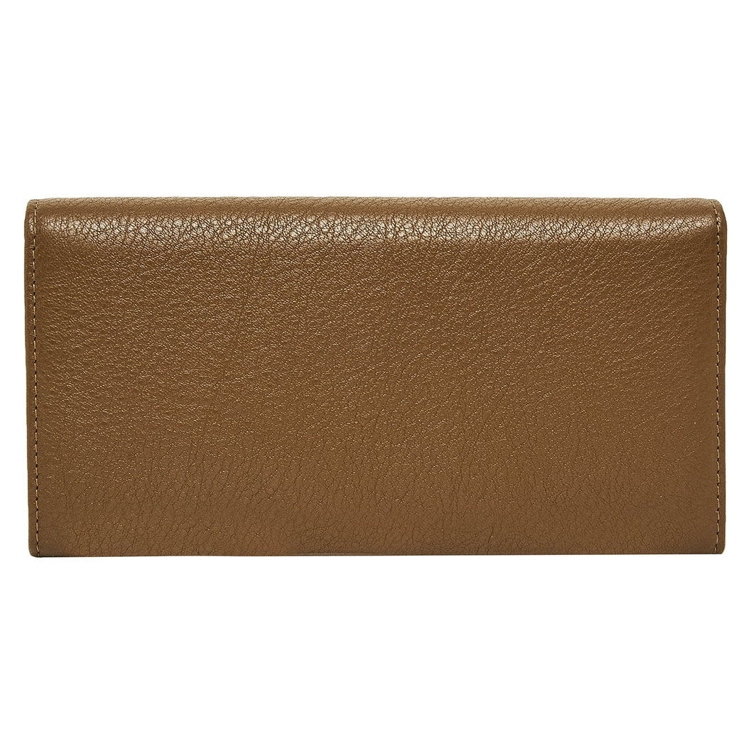 Katia Kadın Kapaklı Deri Cüzdan