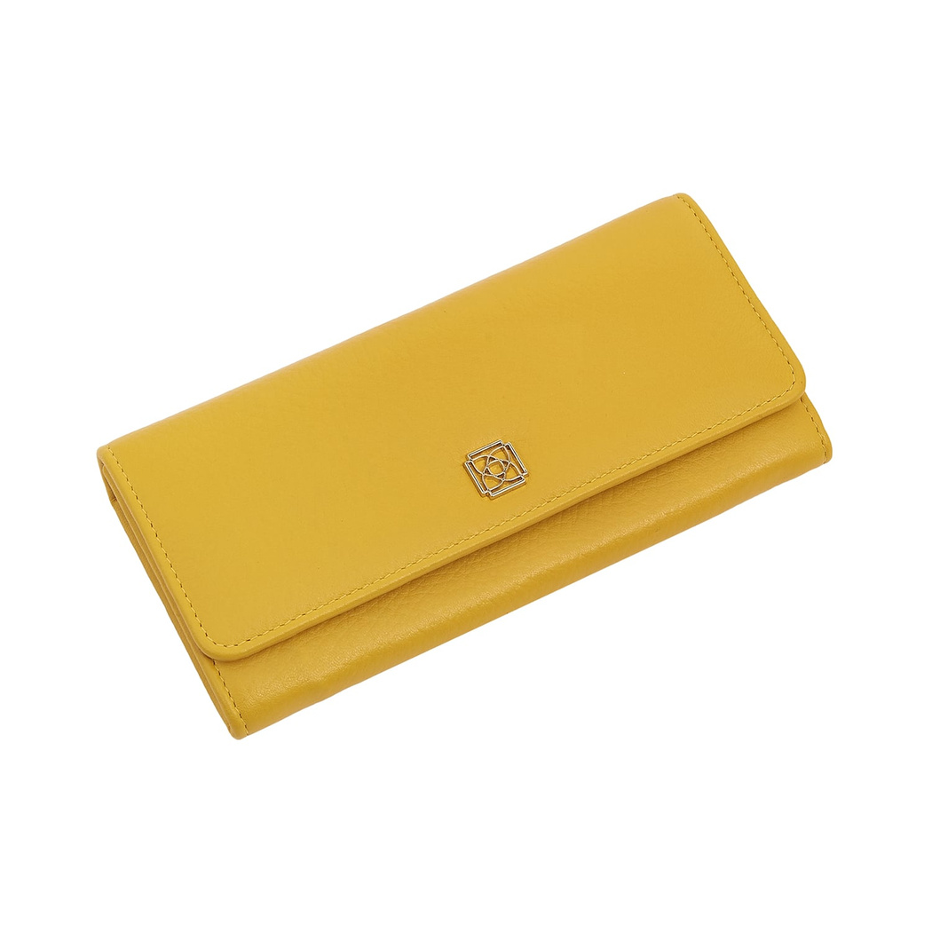 Katia Kadın Kapaklı Deri Cüzdan