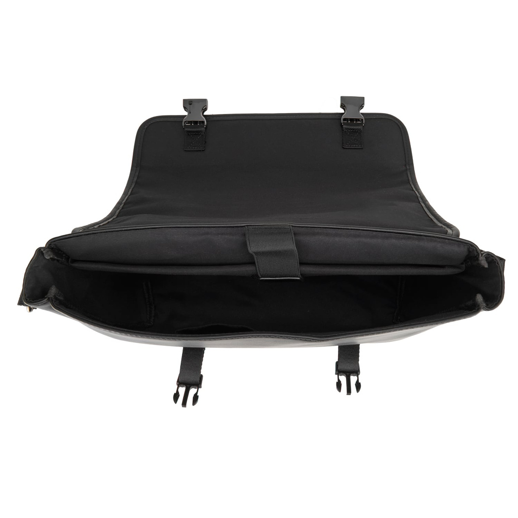 Kenna Siyah Erkek Evrak Çantası