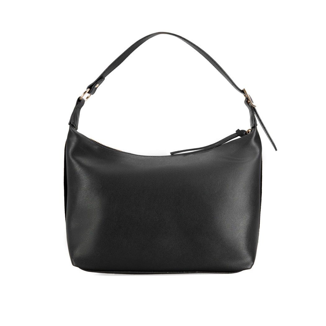 Kiennan Siyah Kadın Omuz Çantası