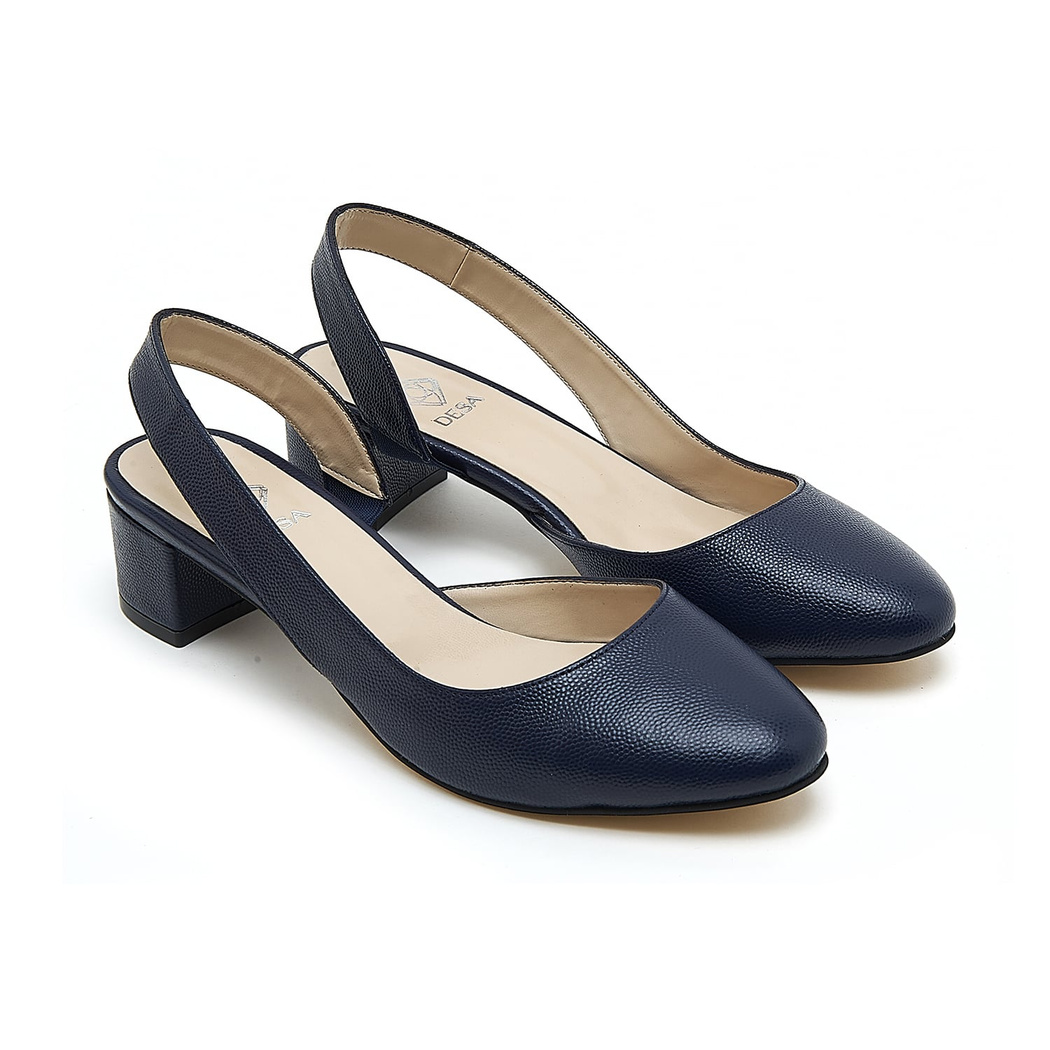 Kievo Kadın Deri Klasik Ayakkabı