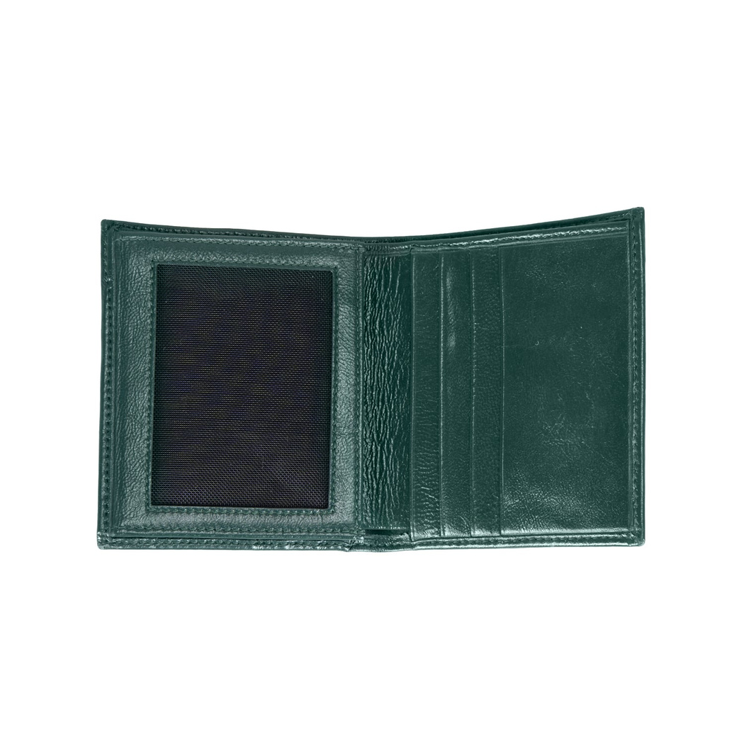 Killy Yeşil Kadın Deri Cüzdan