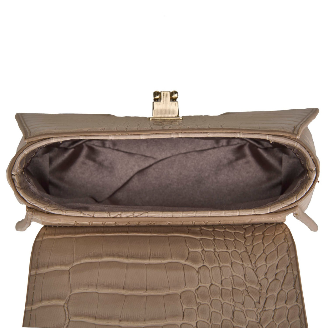 Klina Bej Kadın Omuz Çantası