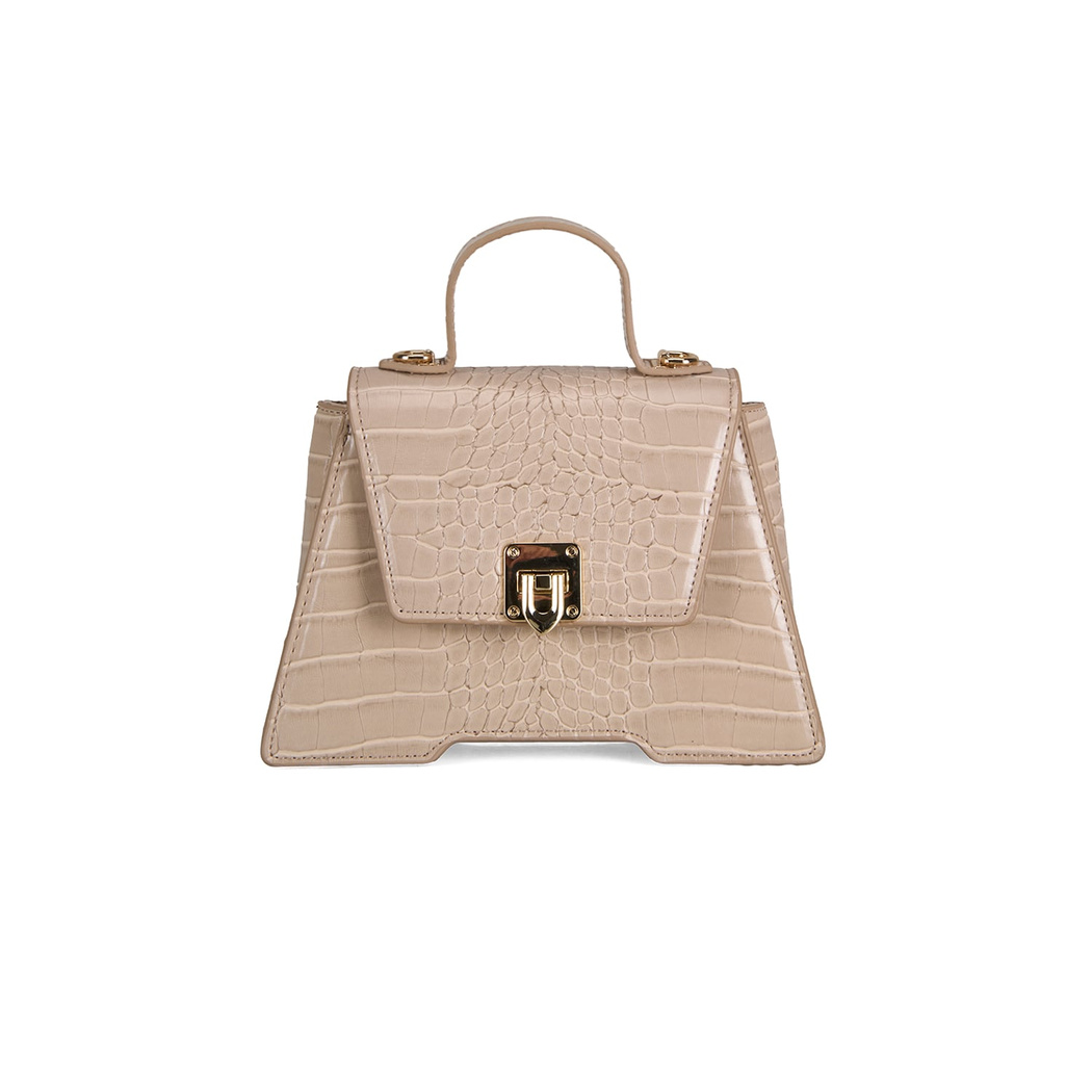 Klina Bej Kadın Omuz Çantası