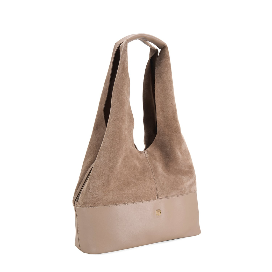 Koniva Bej Kadın Omuz Çantası