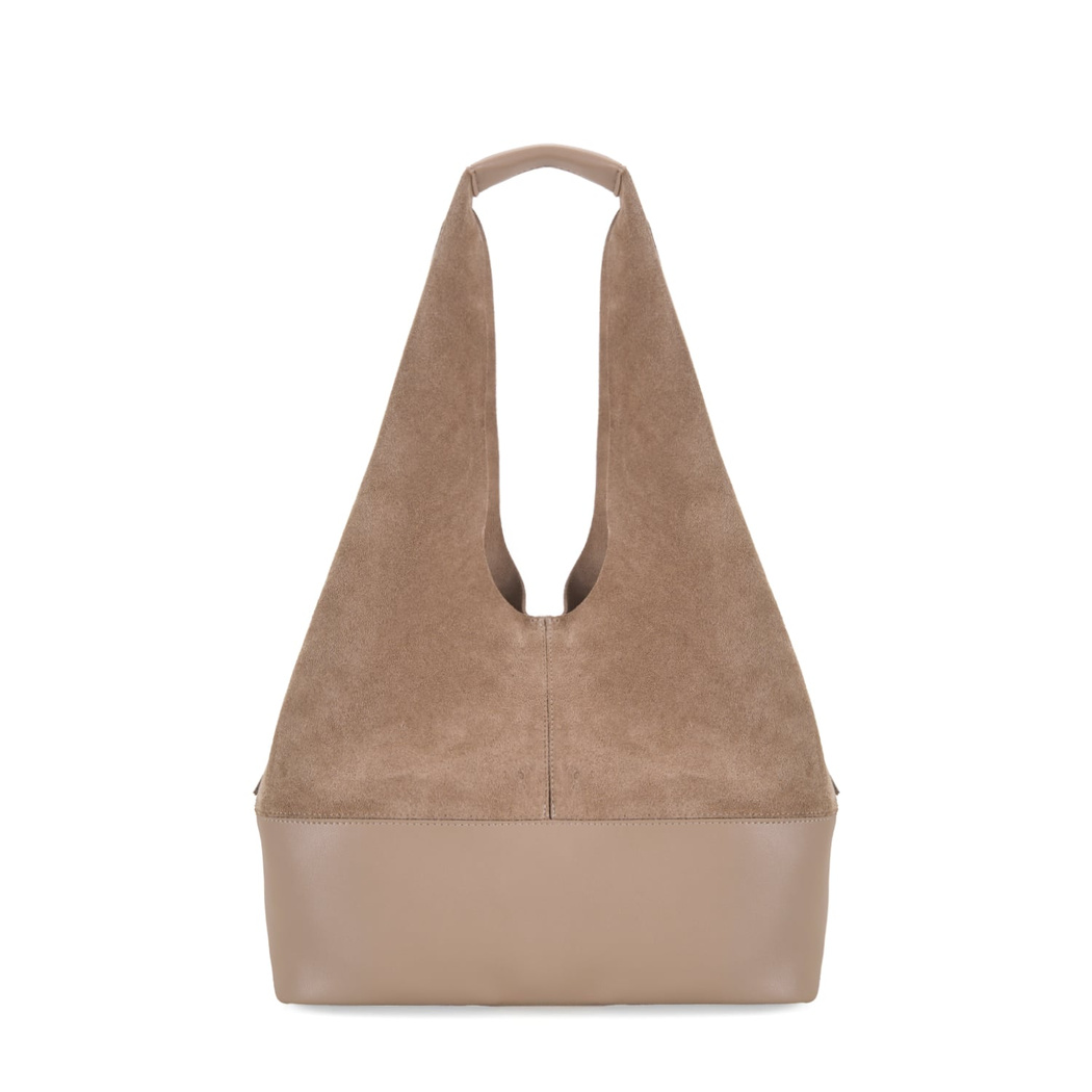 Koniva Bej Kadın Omuz Çantası