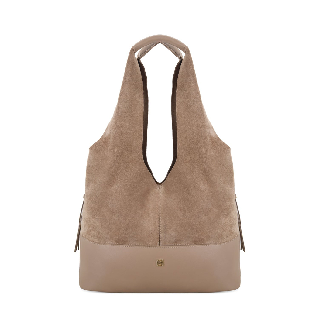 Koniva Bej Kadın Omuz Çantası