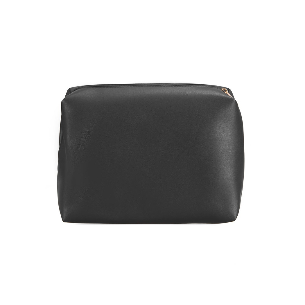 Koniva Siyah Kadın Omuz Çantası